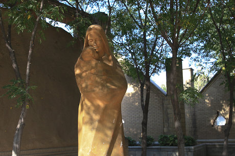 آمادگی منطقه ۱۲ جهت میزبانی از شهروندان در روز طبیعت